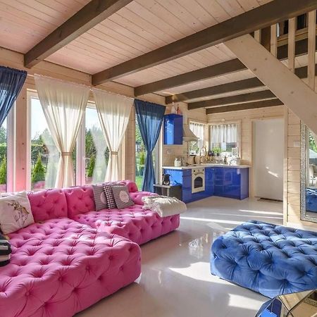 Woodhouse Resort Dobrogoszcz Zewnętrze zdjęcie