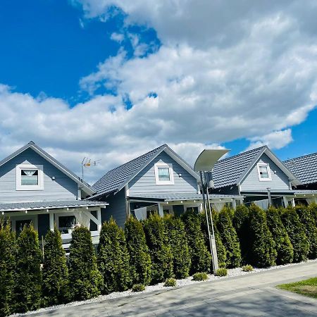 Woodhouse Resort Dobrogoszcz Zewnętrze zdjęcie