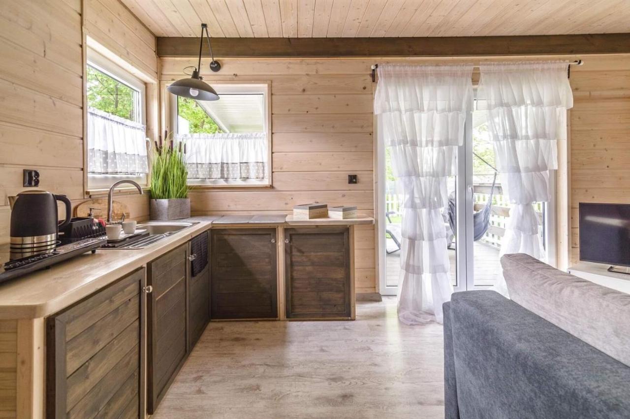 Woodhouse Resort Dobrogoszcz Zewnętrze zdjęcie