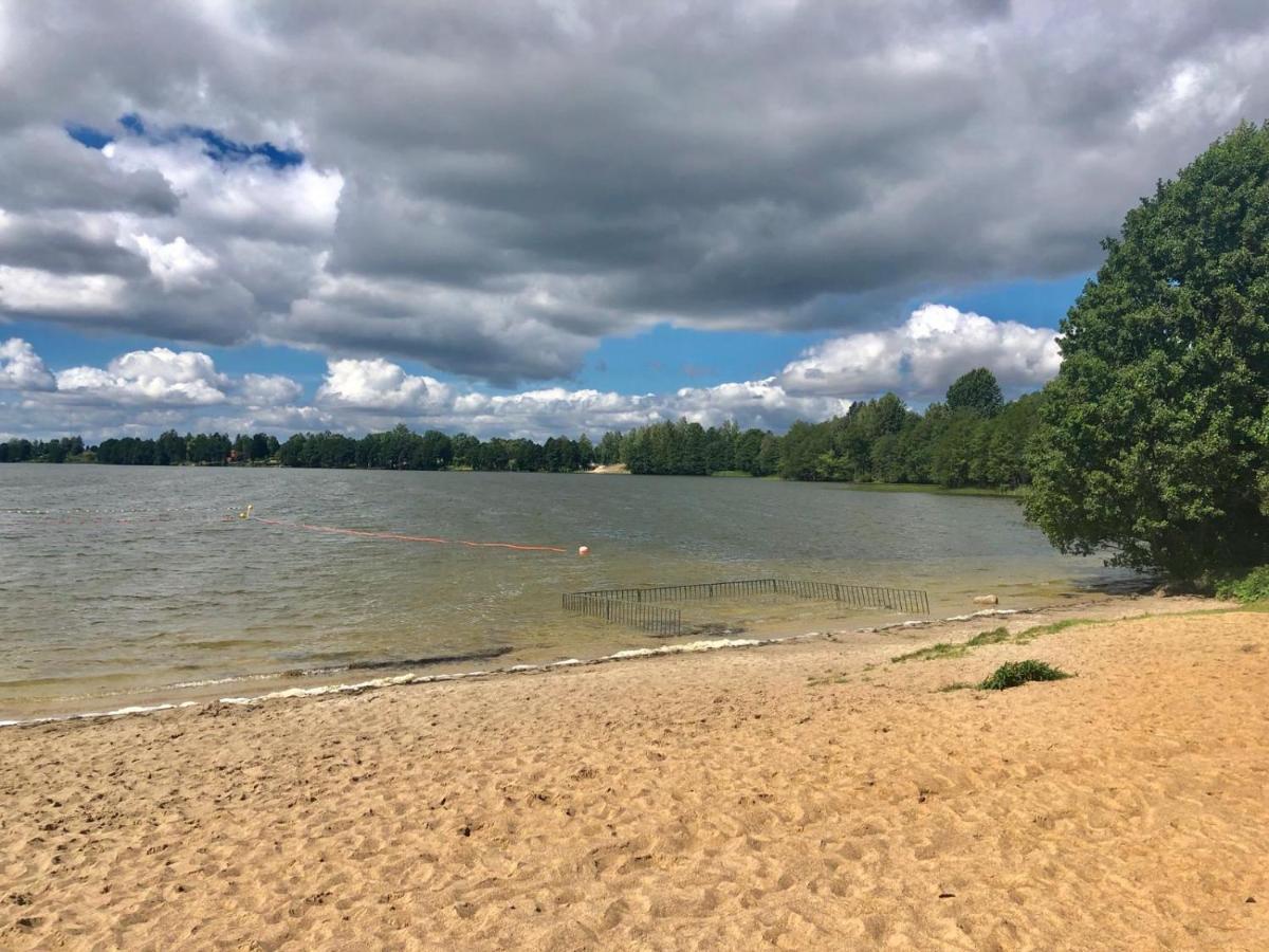 Woodhouse Resort Dobrogoszcz Zewnętrze zdjęcie