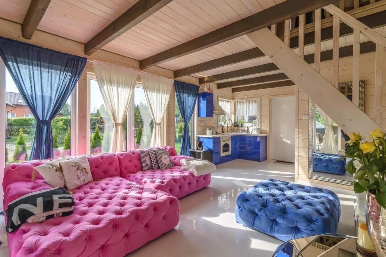 Woodhouse Resort Dobrogoszcz Zewnętrze zdjęcie