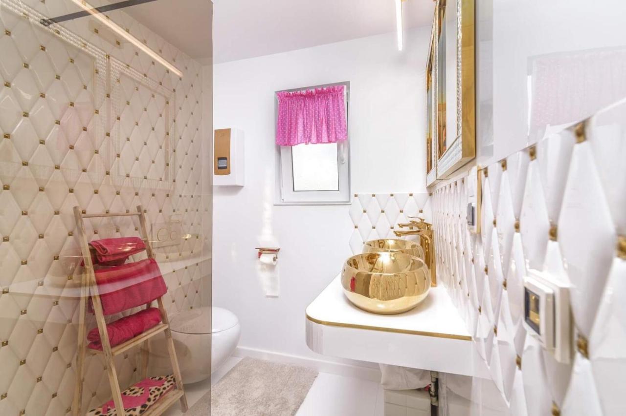 Woodhouse Resort Dobrogoszcz Zewnętrze zdjęcie
