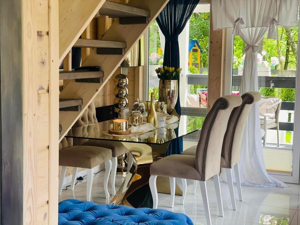 Woodhouse Resort Dobrogoszcz Zewnętrze zdjęcie