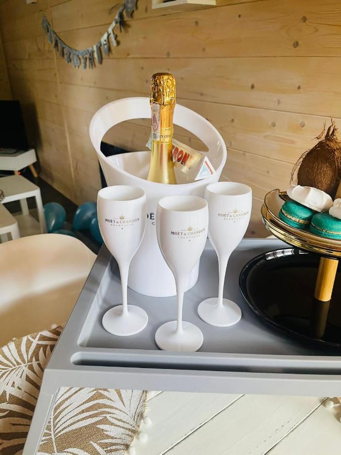 Woodhouse Resort Dobrogoszcz Zewnętrze zdjęcie