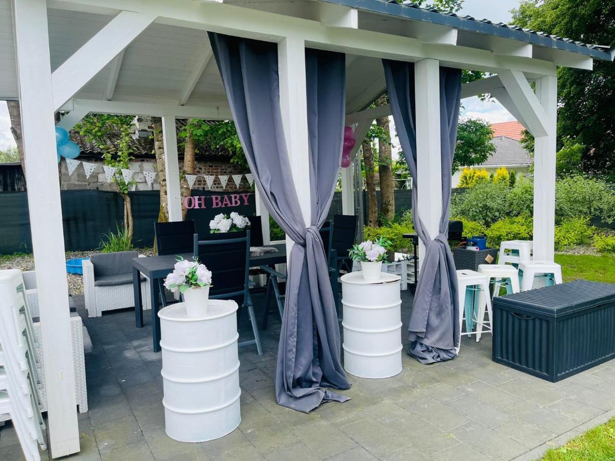 Woodhouse Resort Dobrogoszcz Zewnętrze zdjęcie
