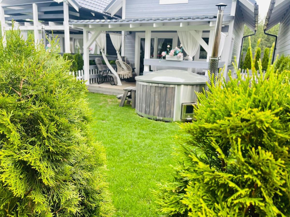 Woodhouse Resort Dobrogoszcz Zewnętrze zdjęcie
