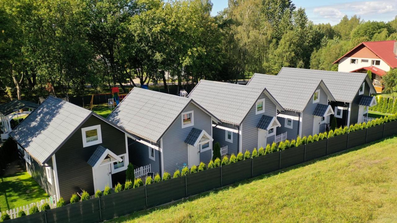 Woodhouse Resort Dobrogoszcz Zewnętrze zdjęcie