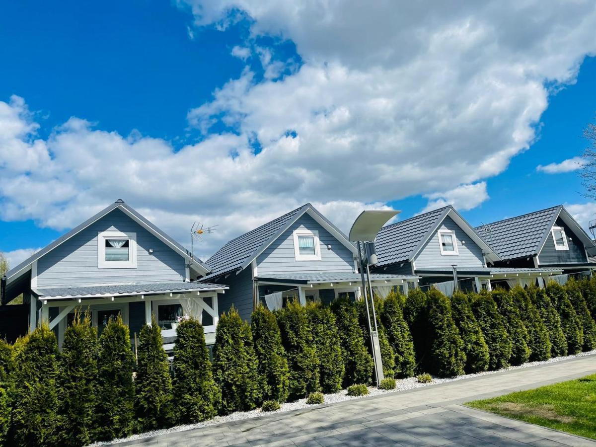 Woodhouse Resort Dobrogoszcz Zewnętrze zdjęcie